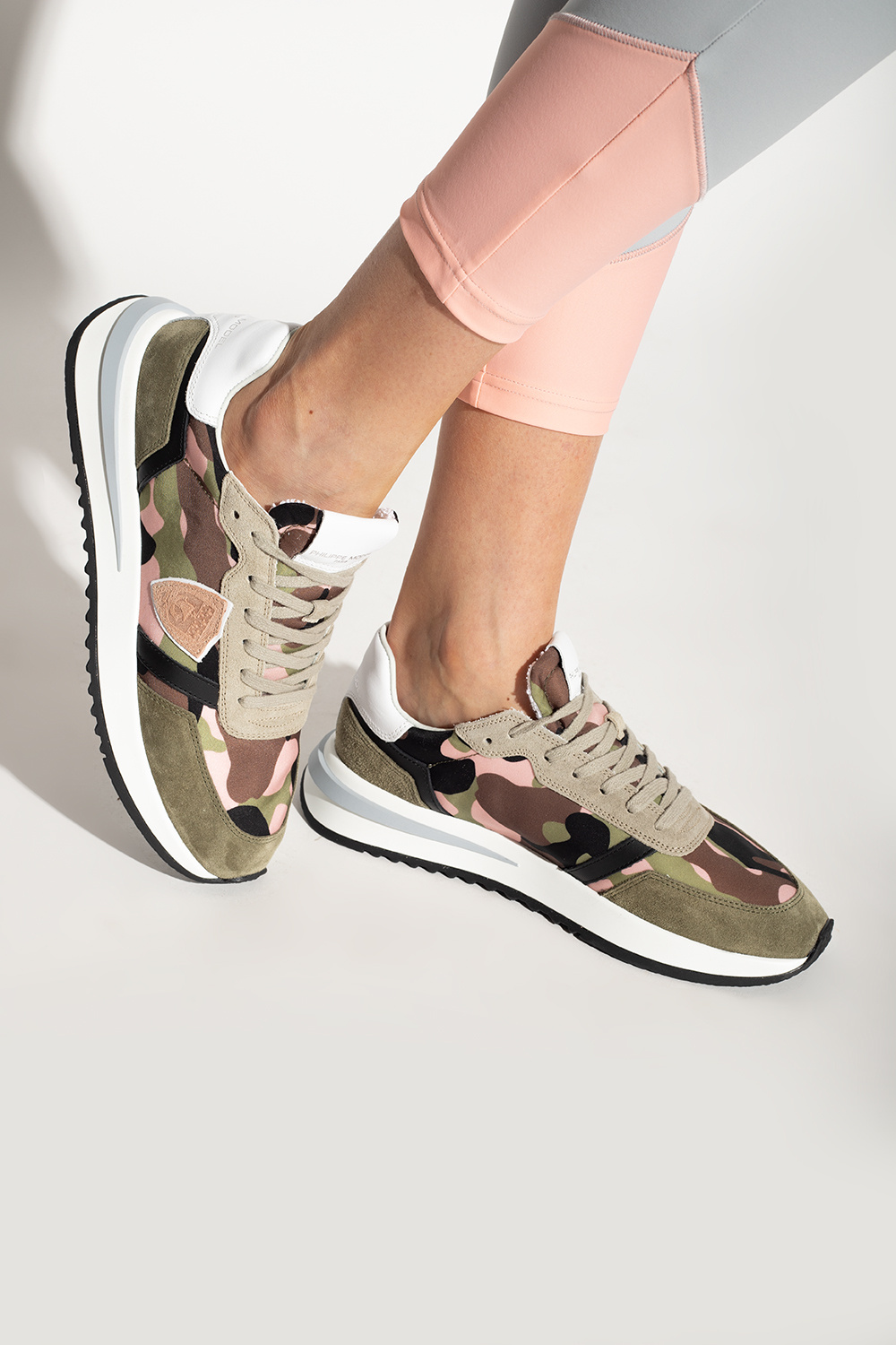 Philippe Model ‘Tropez 2.1’ sneakers | Women's Shoes | Vitkac